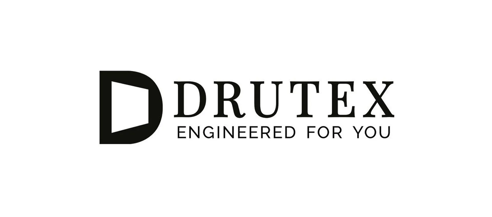 Okna DRUTEX logo