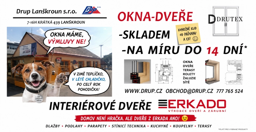 Promo Drup